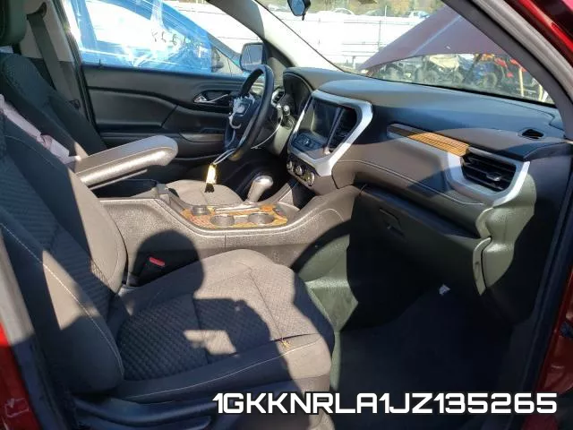 1GKKNRLA1JZ135265