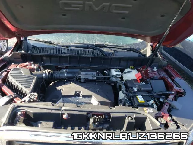 1GKKNRLA1JZ135265
