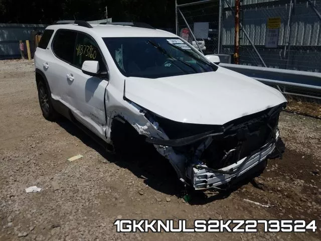 1GKKNULS2KZ273524