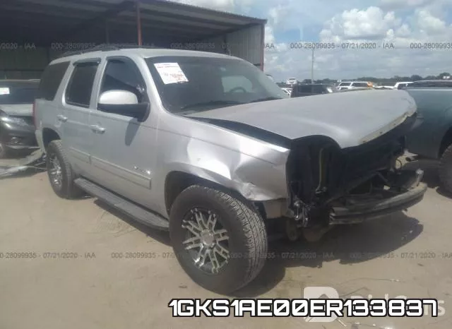 1GKS1AE00ER133837