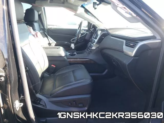 1GNSKHKC2KR356030