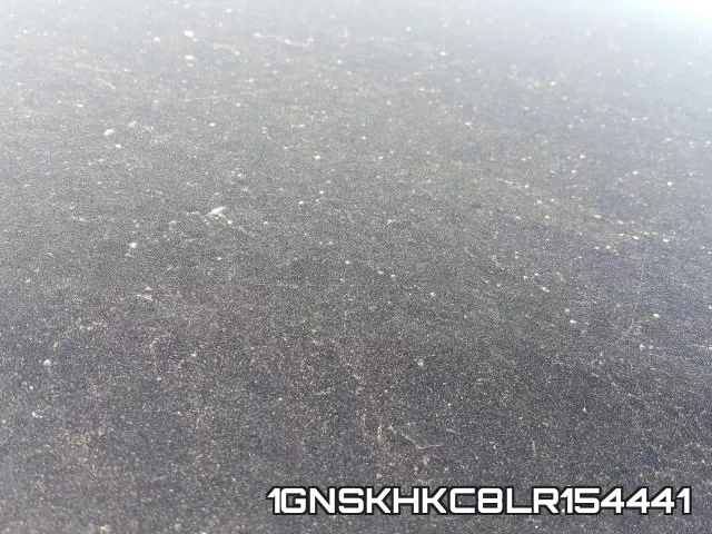 1GNSKHKC8LR154441