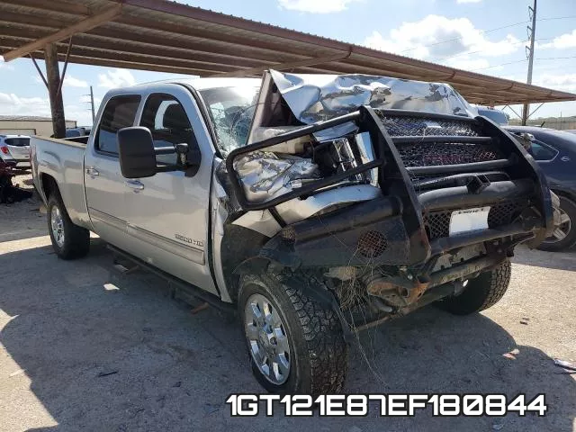 1GT121E87EF180844
