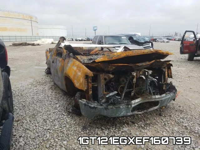 1GT121EGXEF160739