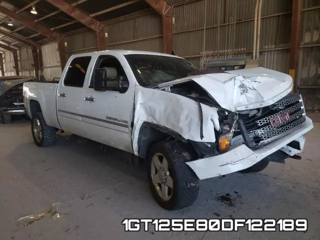 1GT125E80DF122189