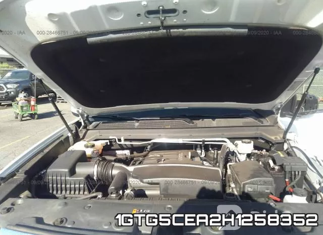 1GTG5CEA2H1258352