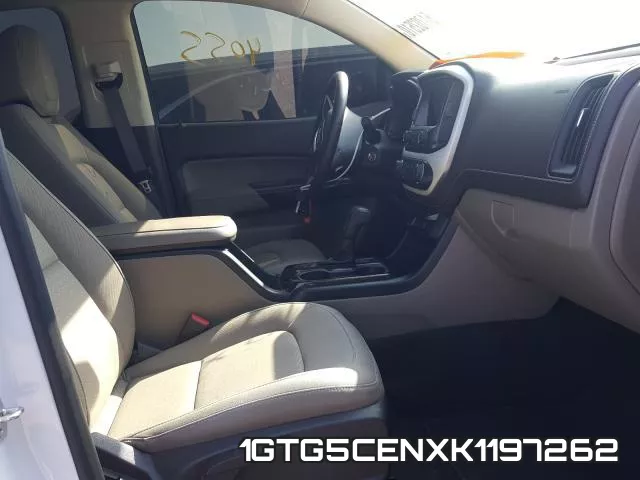 1GTG5CENXK1197262