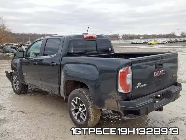 1GTP6CE19H1328913