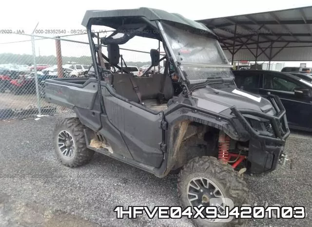 1HFVE04X9J4201703