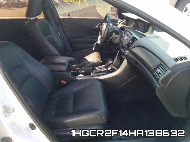 1HGCR2F14HA138632