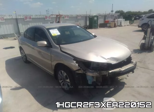 1HGCR2F3XEA220152
