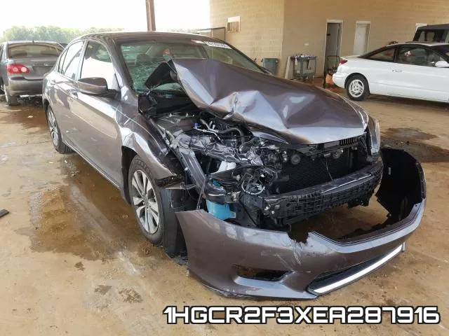 1HGCR2F3XEA287916