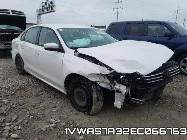 1VWAS7A32EC066763