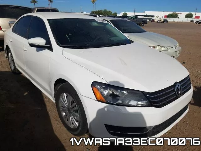 1VWAS7A33EC070076