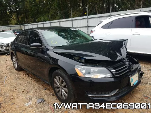 1VWAT7A34EC069001