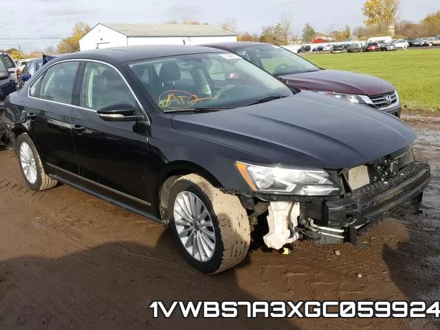 1VWBS7A3XGC059924