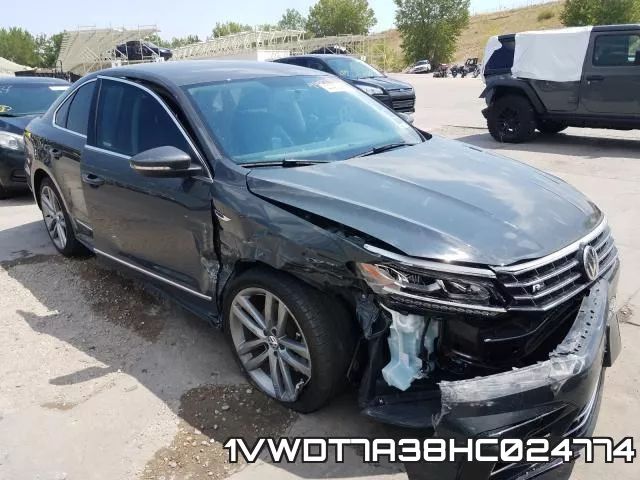 1VWDT7A38HC024774