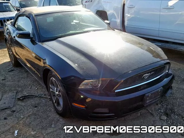 1ZVBP8EM0E5306900