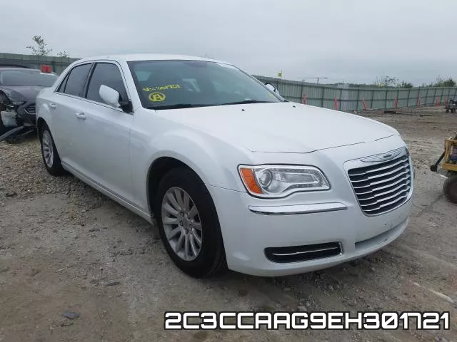 2C3CCAAG9EH301721