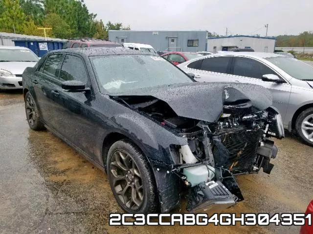 2C3CCABG4GH304351