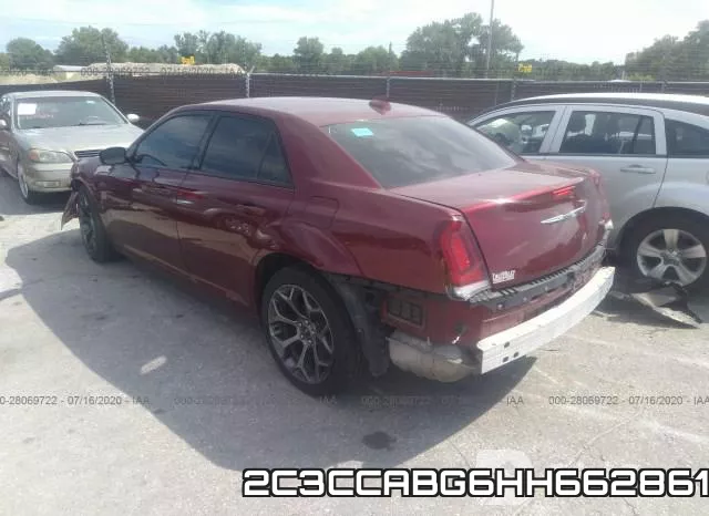 2C3CCABG6HH662861