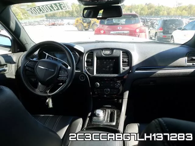 2C3CCABG7LH137283