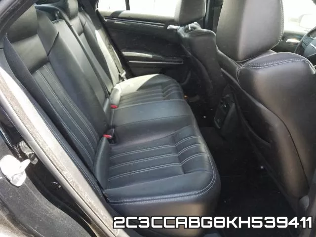 2C3CCABG8KH539411