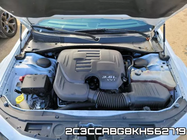 2C3CCABG8KH562719