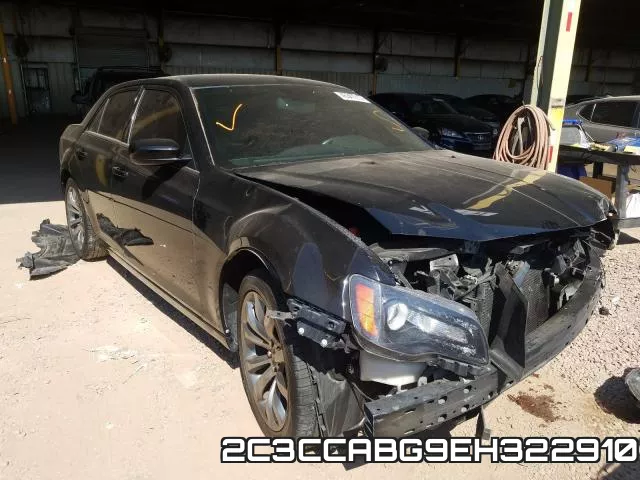 2C3CCABG9EH322910