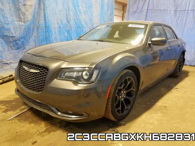 2C3CCABGXKH682831