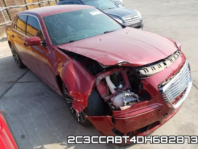2C3CCABT4DH682873