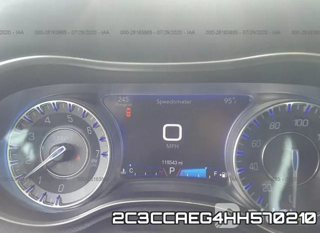 2C3CCAEG4HH570210