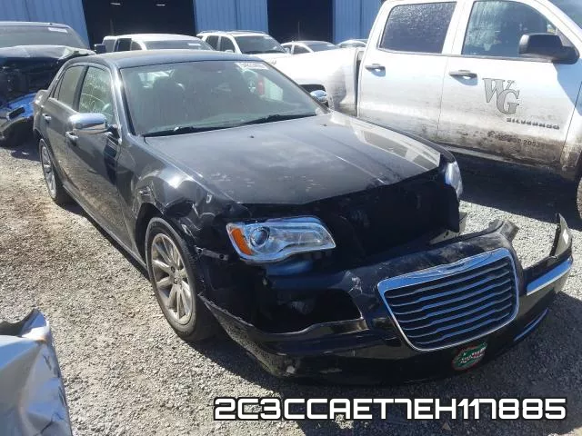2C3CCAET7EH117885