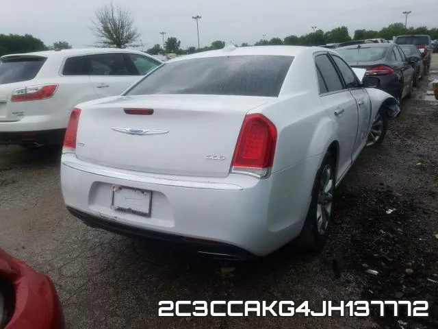 2C3CCAKG4JH137772