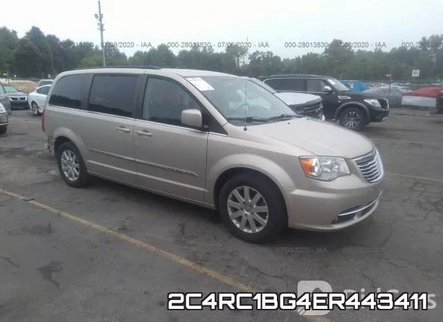 2C4RC1BG4ER443411