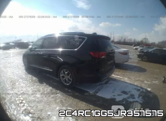 2C4RC1GG5JR357575