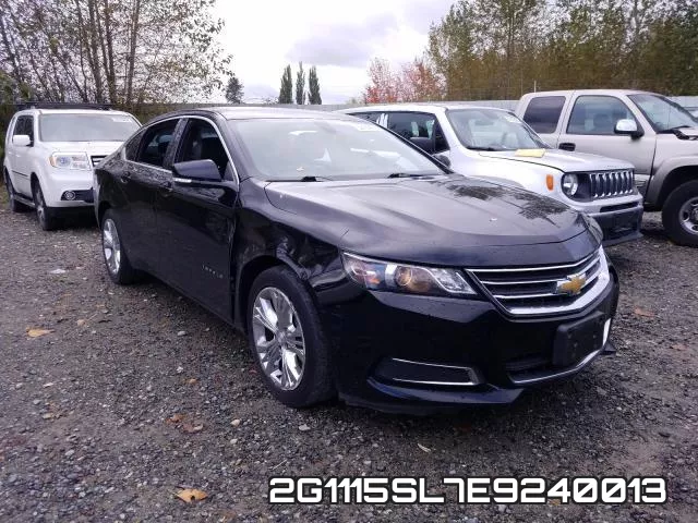 2G1115SL7E9240013