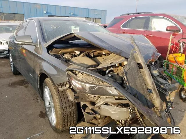 2G1115SLXE9280876