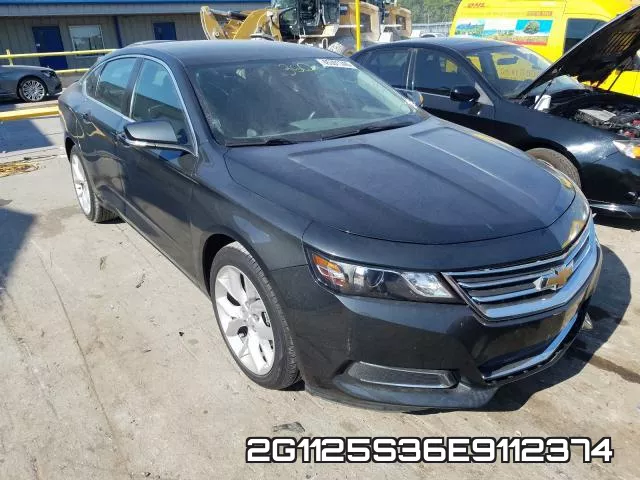 2G1125S36E9112374