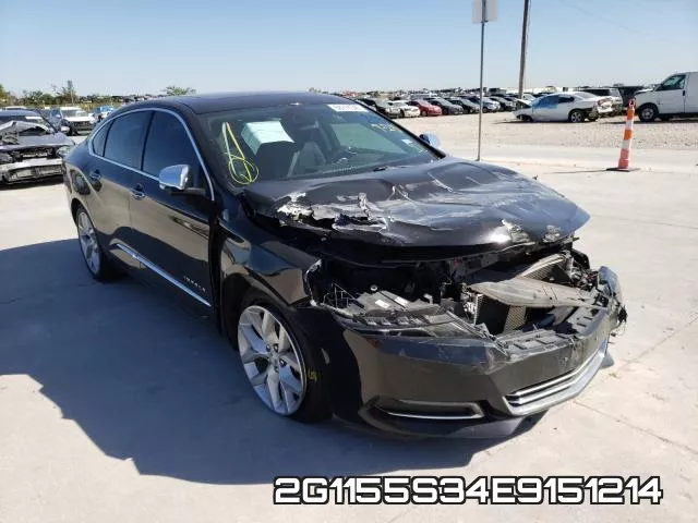 2G1155S34E9151214