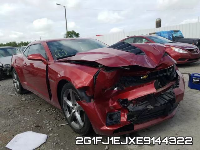 2G1FJ1EJXE9144322