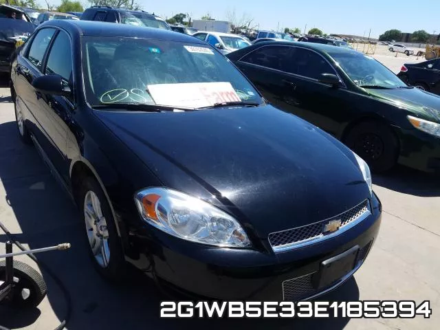 2G1WB5E33E1185394
