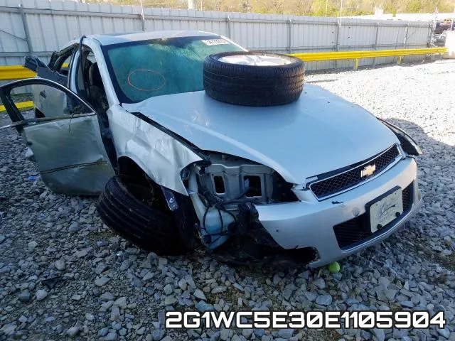 2G1WC5E30E1105904
