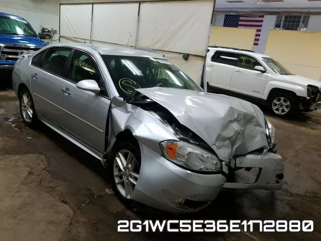 2G1WC5E36E1172880