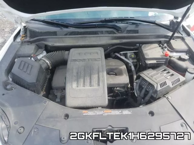 2GKFLTEK1H6295727