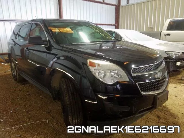 2GNALAEK1E6216697