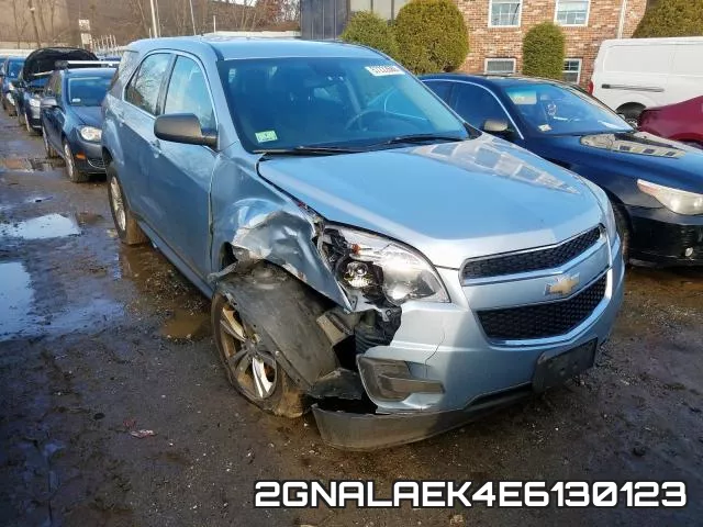 2GNALAEK4E6130123