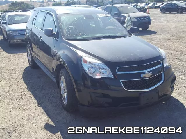 2GNALAEK8E1124094
