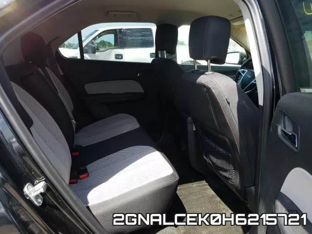 2GNALCEK0H6215721
