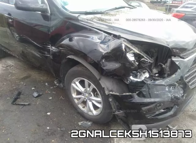 2GNALCEK5H1513873